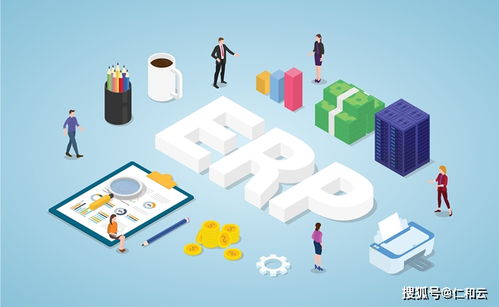 ERP软件定制开发有什么优点
